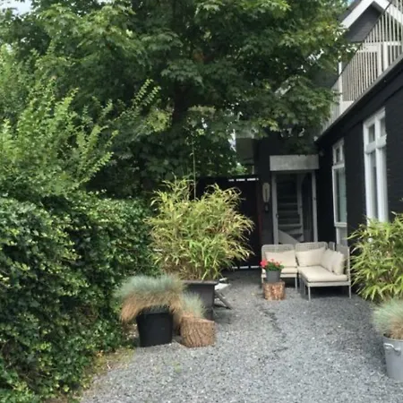 Feriehus Zout