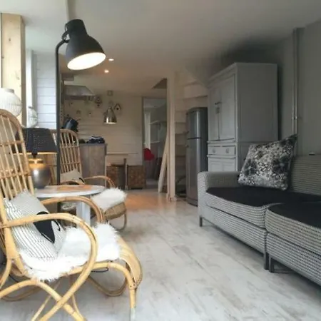 Feriehus Zout *
