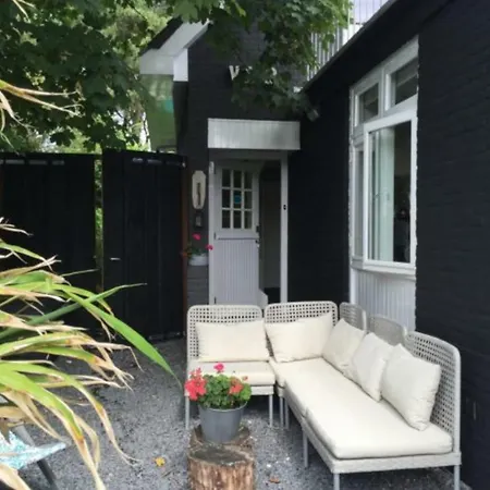Feriehus Zout Egmond aan Zee